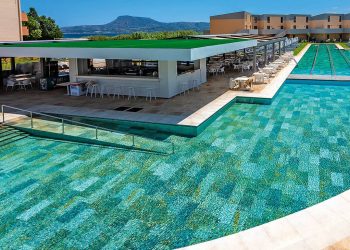 Hotel Kiani Beach, Kreta