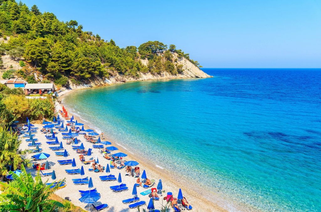 Samos last minute 2022