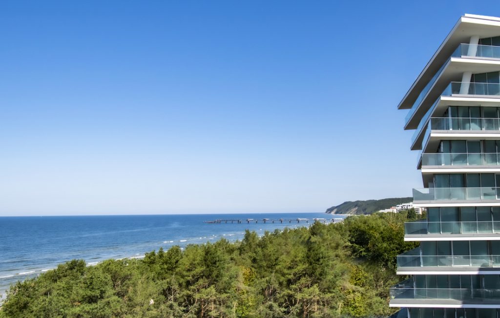 Wave_Miedzyzdroje_Resort_SPA-architektura