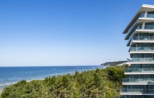 Hotel Wave Międzyzdroje