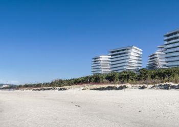Wave_Miedzyzdroje_Resort_SPA_architektura