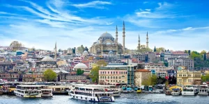 Stambul wycieczki