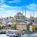 Stambul wycieczki