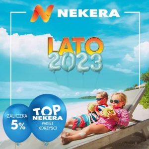 wakacje 2023