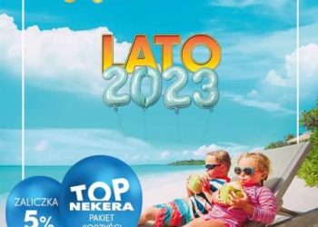 wakacje 2023