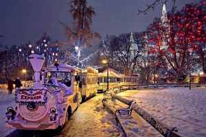 Jarmark Austria