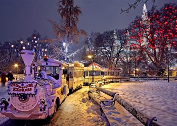 Jarmark Austria
