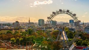 Miasta, Ruch, Kolory - Traveligo Blog