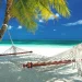 Hamak na plaży Traveligo Blog