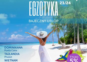 Coral Travel zima 2023/2024