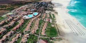 Hotel Royal Horizon Boa Vista