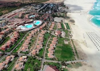 Hotel Royal Horizon Boa Vista