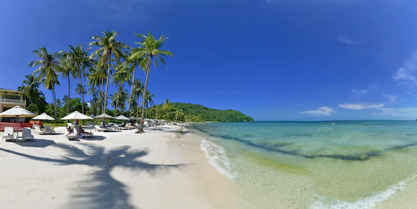 Phu Quoc last minute
