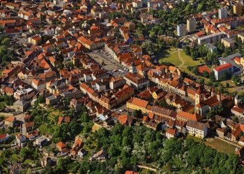 Czechy na weekend