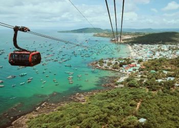 Phu Quoc last minute