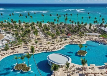 Hotel Bahia Principe Luxury Ambar