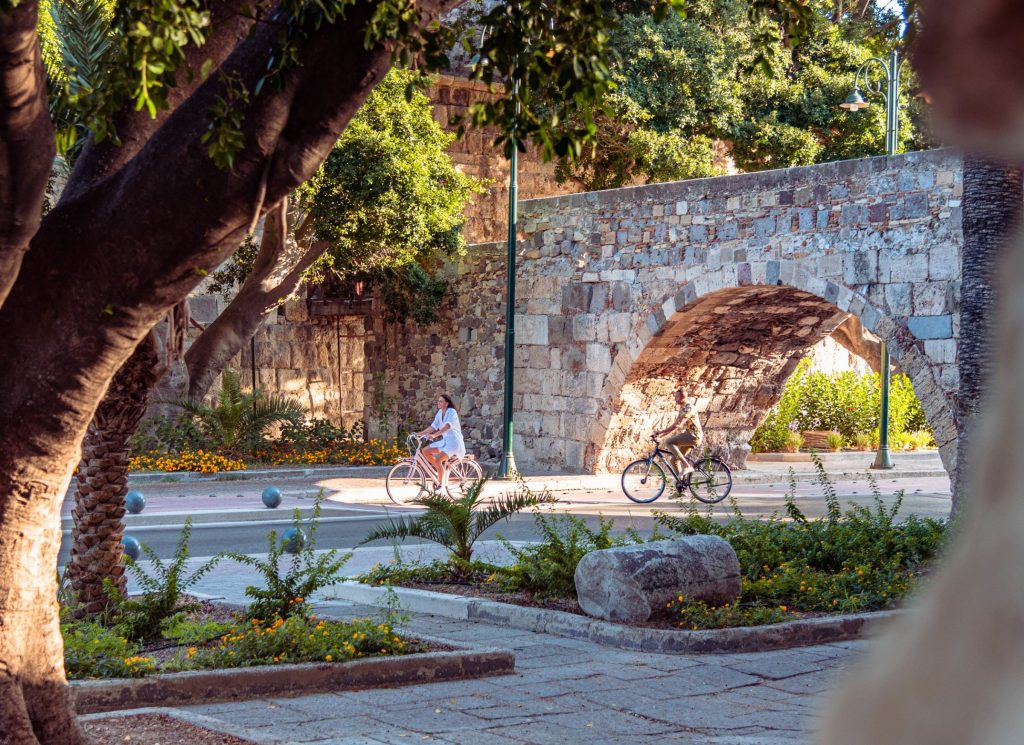 Kos Town