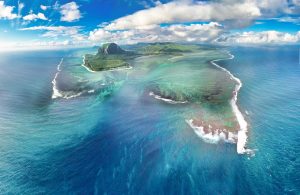 Mauritius last minute