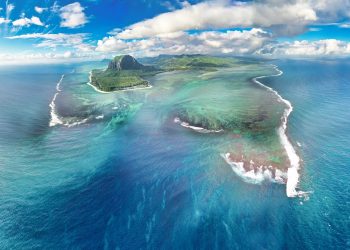 Mauritius last minute