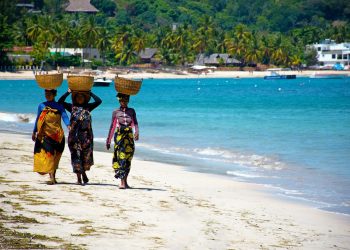 Wycieczki na Madagaskar