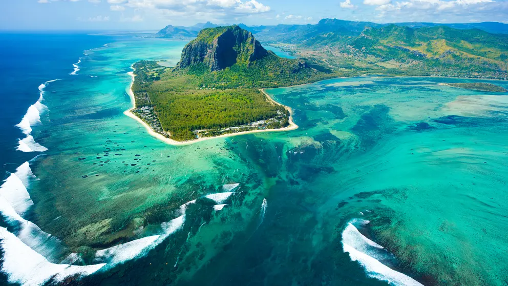 Mauritius last minute