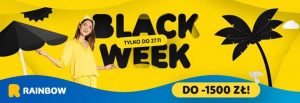 Black Week