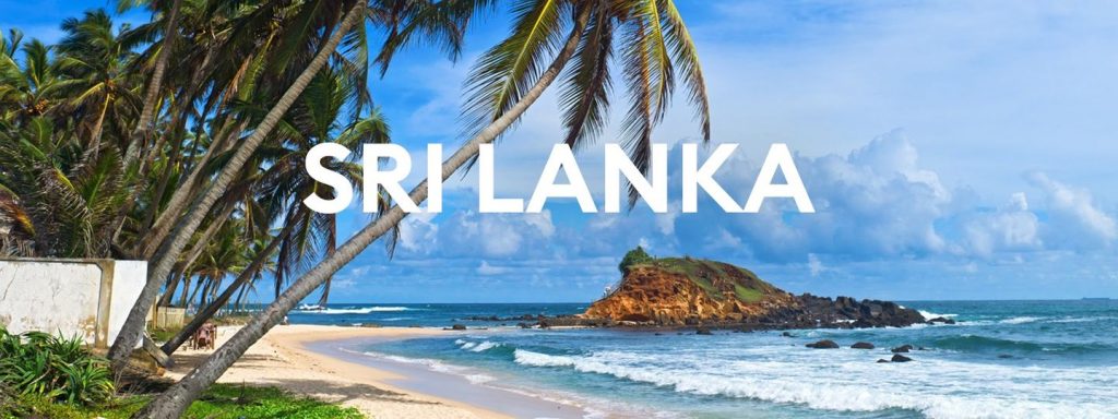 oferty last minute na Sri Lankę