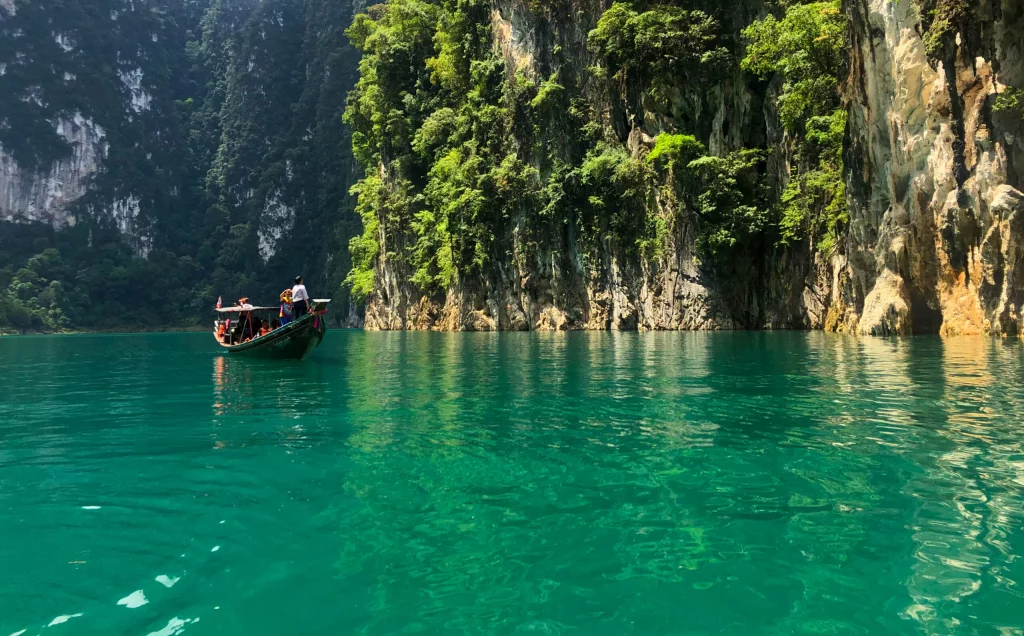 Phuket last minute