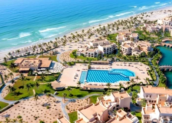 Oman last minute
