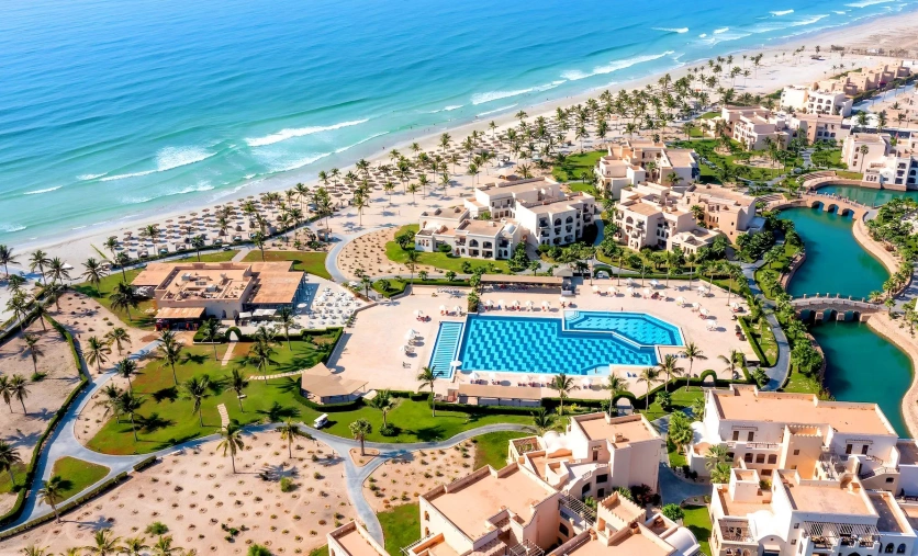 Oman last minute