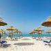 Plaża przy hotelu Iberostar Mehari
