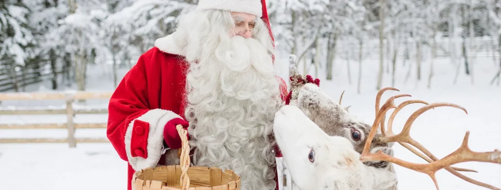 oferty last minute do Finlandii