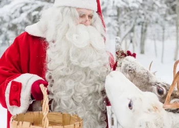oferty last minute do Finlandii