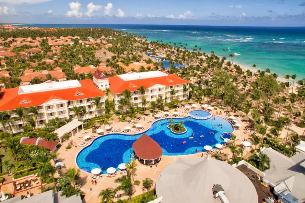 Bahia Principe Luxury Esmeralda, Punta Cana