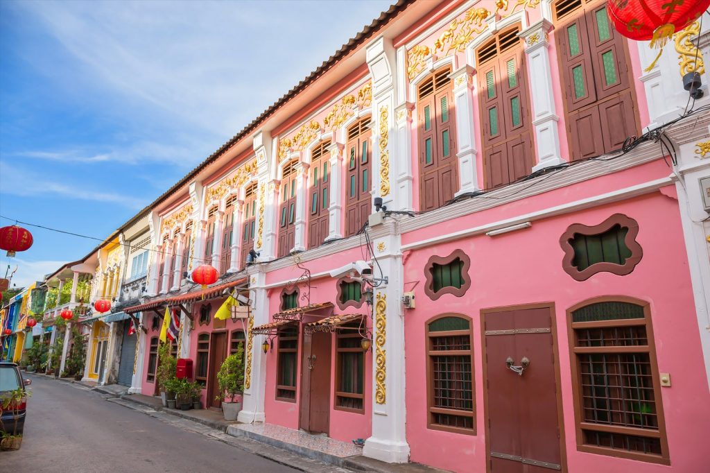 Phuket wakacje