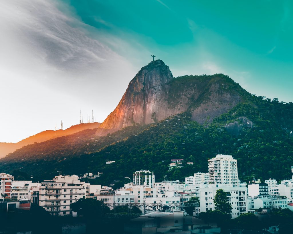 oferty last minute do Brazylii