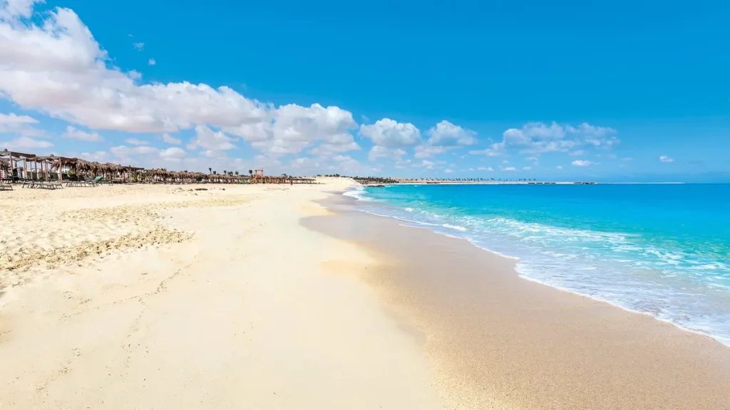 Marsa Matrouh last minute