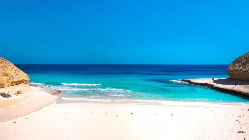 Marsa Matrouh wakacje