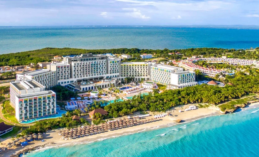 Hotel Iberostar Bella Vista