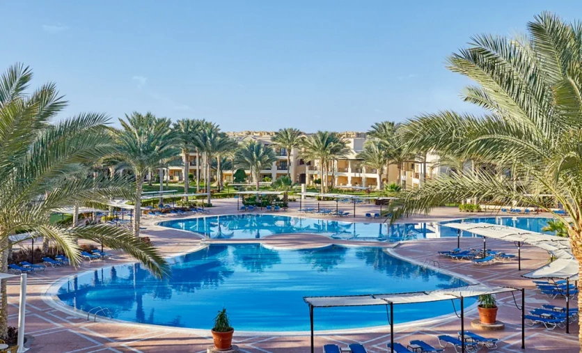 wakacje w Marsa Alam