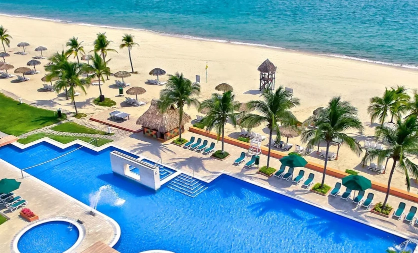 Hotel Royal Decameron Golf Beach Resort & Villas, Panama