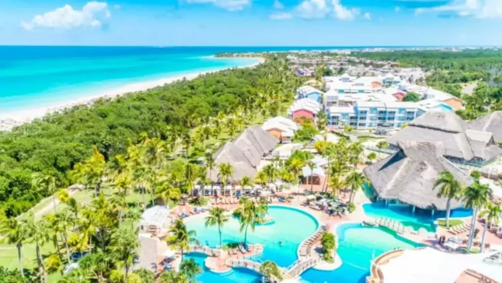 Hotel Grand Aston Varadero