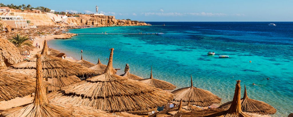 Sharm el Sheikh last minute