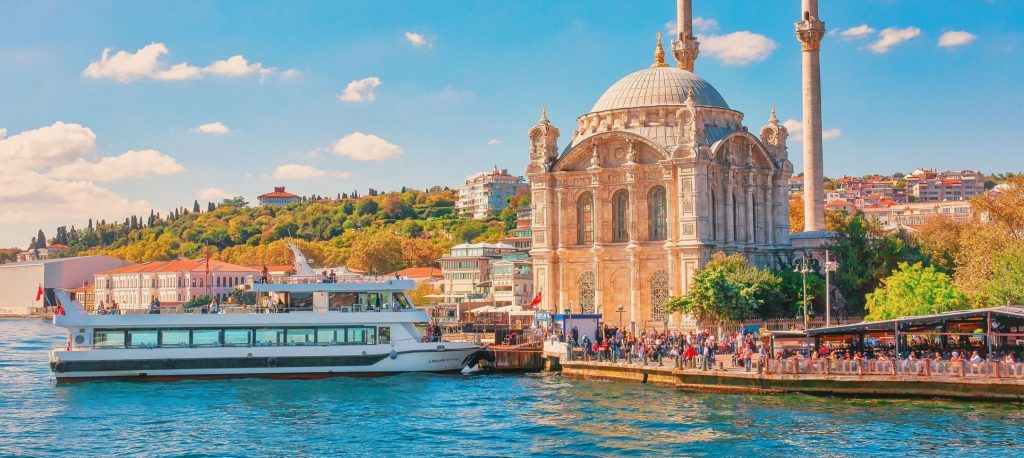 Stambul last minute