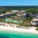 Hotel Lopesan Costa Bavaro, Punta Cana, Dominikana