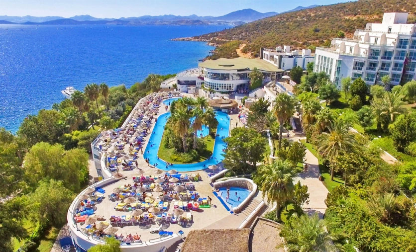 Hotel Bodrum Holiday Resort