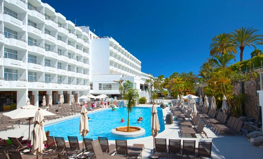 Hotel Abora Catarina