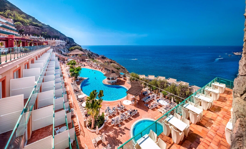 Hotel Mogan Princess & Beach Club