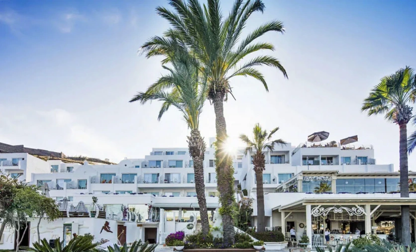 Hotel Prive Bodrum, Turcja