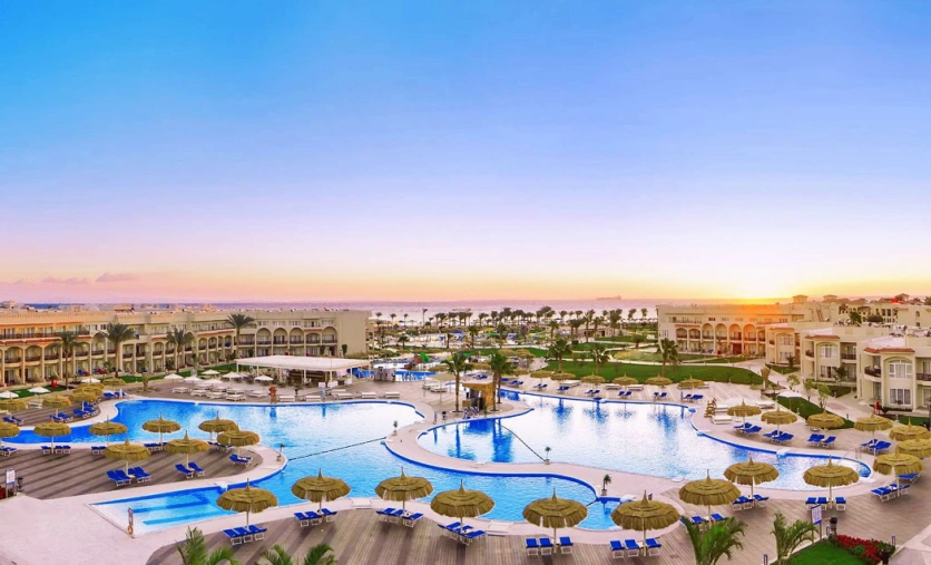 Hotel Royal Albatros Moderna, Sharm el Sheikh